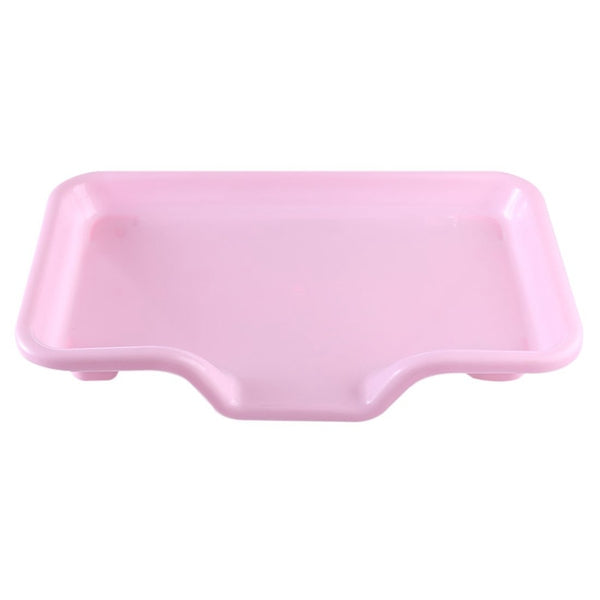 Environmental Plastic Dish Drying Rack