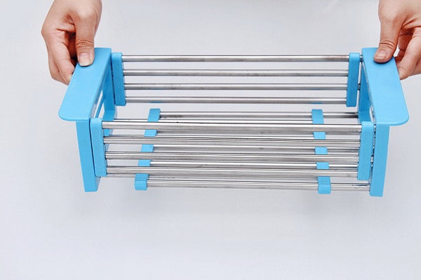 Sink Dish Drying Rack Insert