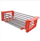 Sink Dish Drying Rack Insert