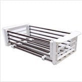 Sink Dish Drying Rack Insert