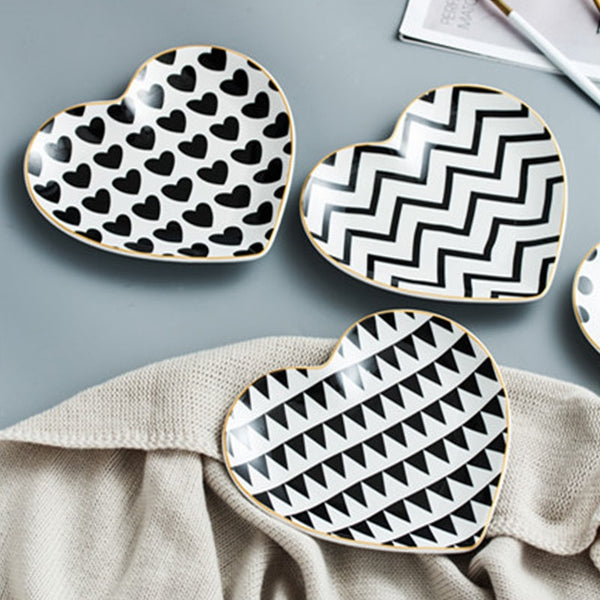 Creative Tableware Dishs Kitchen