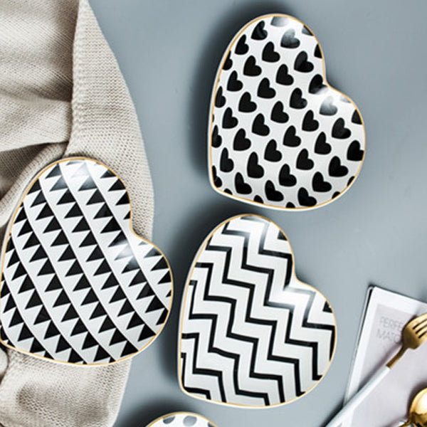 Creative Tableware Dishs Kitchen