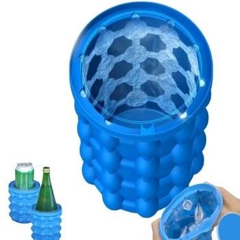 Silicone Ice Jar