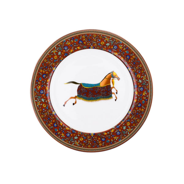 Western Dish Steak Dish Snack Plate