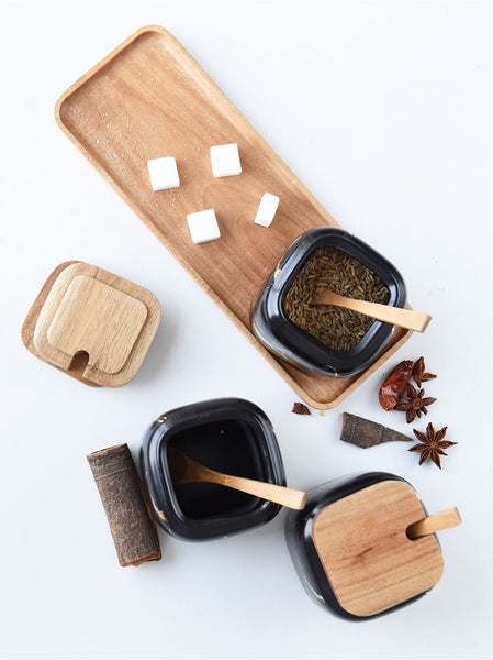 Marble Pattern Ceramic Kitchen