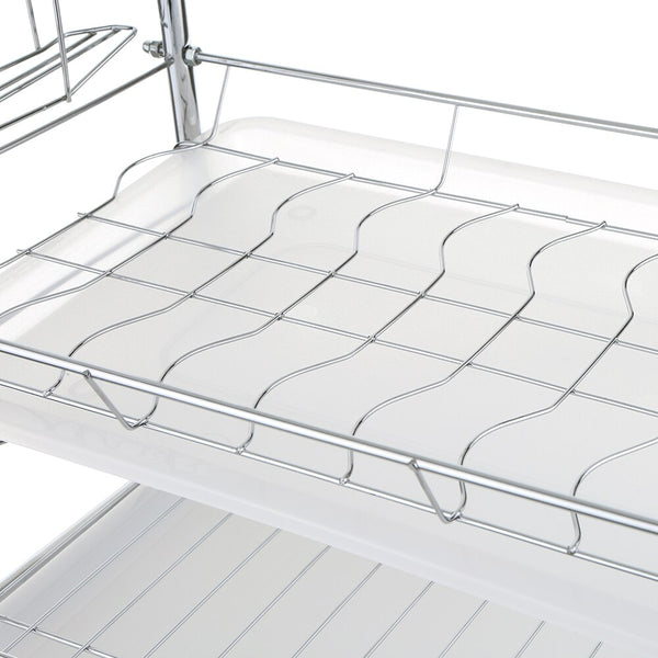 3-Tier Dish Rack Kitchen