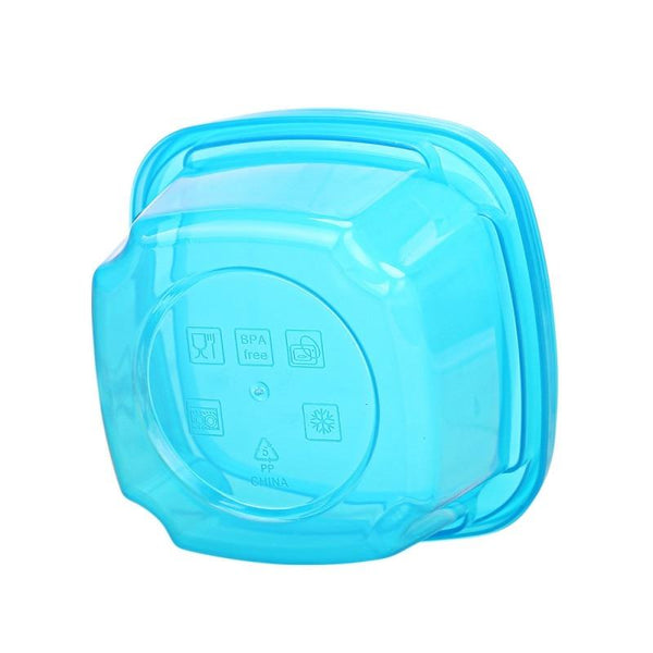 Baby Spill Proof Snack